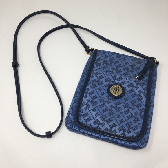 Tommy Hilfiger Handbags - Tommy Hilfiger Small Crossbody Bag